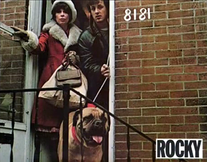  Rocky 1976