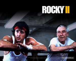  Rocky ll