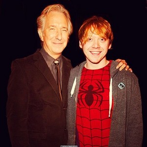  Rupert and Alan