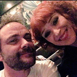  Ruth and Mark Sheppard