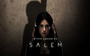  Salem hình nền
