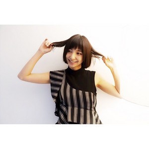  Shinoda Mariko Instagram