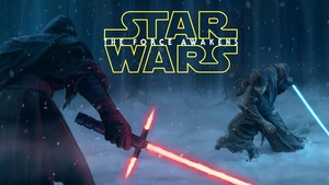  तारा, स्टार Wars: The Force Awakens
