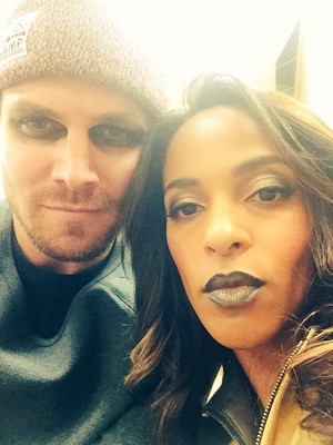  Stephen and Megalyn