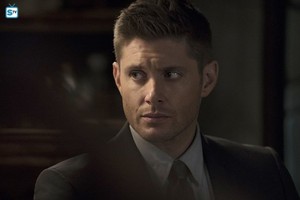  Supernatural - Episode 11.11 - Into the Mystic - Promo Pics