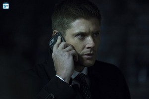  supernatural - Episode 11.12 - Don't tu Forget About Me - Promo Pics
