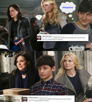  Swan-Mills Family color coordination