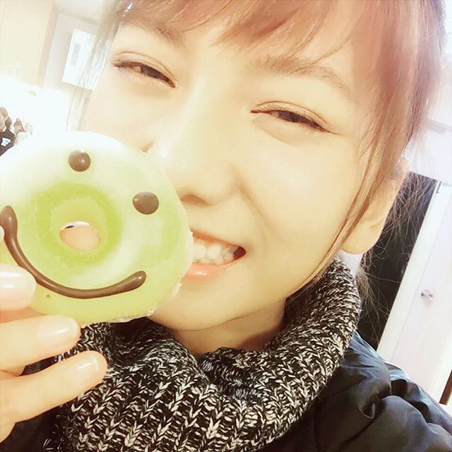 Takajo Aki Instagram - AKB48 Photo (39206883) - Fanpop