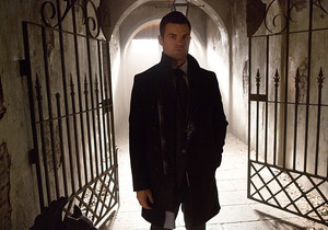  The Originals 3.10 ''Ghost of the Mississippi''