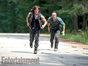 The Walking Dead "The Next World" (6x10) promotional picture