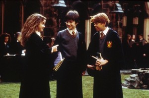  The trio Promotional Still