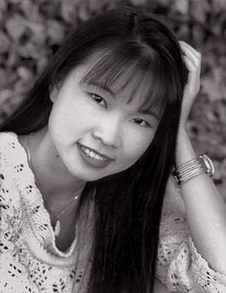 Thuy Trang ( December 14, 1973 – September 3, 2001)