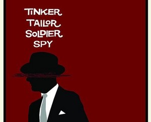  Tinker, Tailor, Soldier Spy