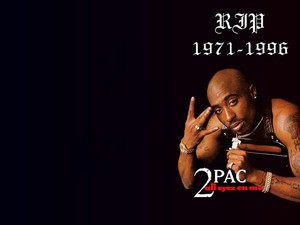 Tupac Amaru Shakur ( 16, 1971 – September 13, 1996)