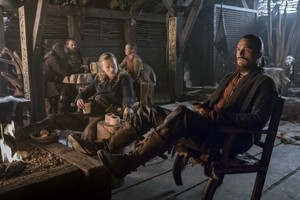 Vikings (4x04) promotional picture
