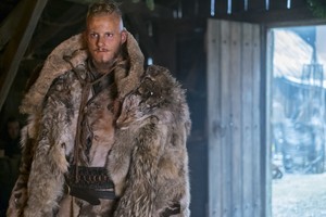  Vikings (4x04) promotional picture