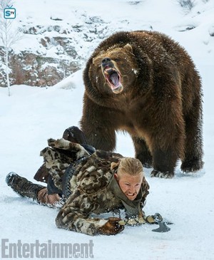  Vikings - Season 4 - Bjorn - Promotional Stills