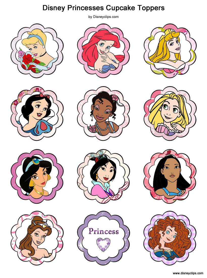 most-current-no-cost-printable-stickers-disney-style-among-the-list-of