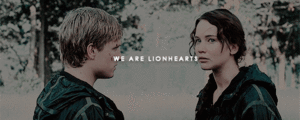  We Are Lionhearts