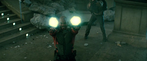  Will Smith as Deadshot