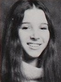 Young Lisa Kudrow