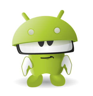  Zappy Android