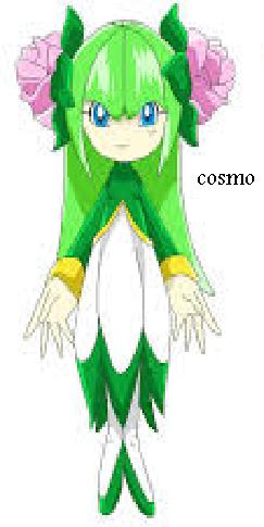 cosmo 2