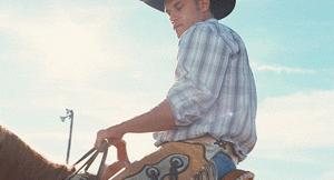 cowboy Travis