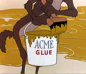 coyote glue 8689
