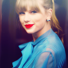  taylor rapide, swift icones