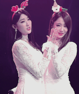        ♥ 9MUSES ♥