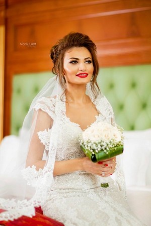  Albanian bride, Albanian girl - woman
