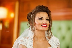  Albanian bride, Albanian girl - woman
