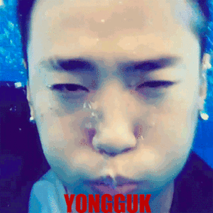  ♥ Bang Yong Guk ♥