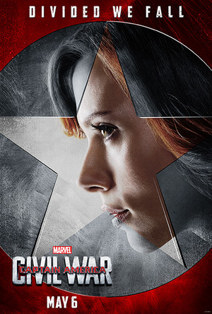  'Captain America: Civil War': Check out the Team Iron Man posters