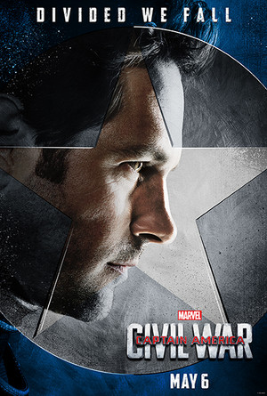  'Captain America: Civil War': Team topi