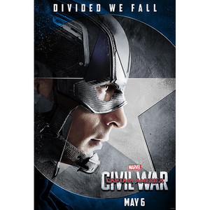  'Captain America: Civil War': Team ٹوپی