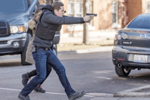  Chicago PD 3x18