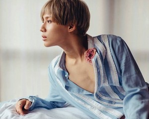  [OFFICIAL] Taemin "Press Your Number" Teaser