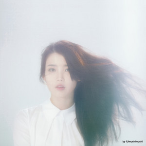  [SCANS] iu jepang Pre-Debut Album oleh IUmushimushi
