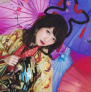  Takahashi Minami - Kimi wa Melody