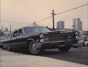  1960's Automobiles