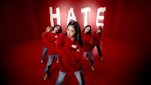  4minute hate