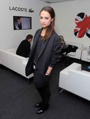  ATP World Finals 2013 - Lacoste VIP Lounge