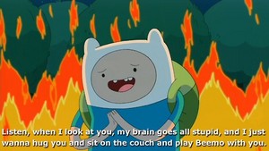  Adventure Time With Finn and Jake gifs