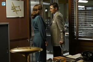  Agent Carter - Episode 2.08 - The Edge of Mystery - Promo Pics
