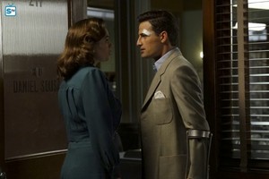  Agent Carter - Episode 2.08 - The Edge of Mystery - Promo Pics