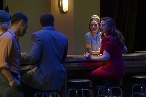  Agent Carter - Episode 2.09 - A Little Song and Dance - Promo Pics