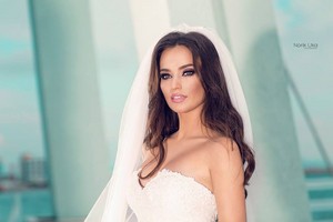  Albanian bride, albanian people