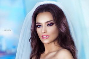  Albanian bride, albanian people